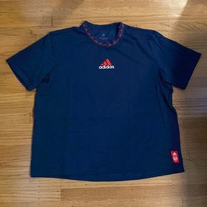 Adidas Arsenal shirt